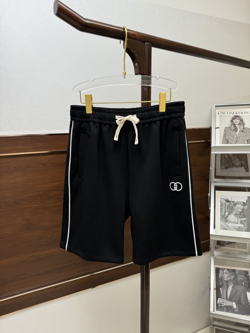 Gucci Short Pants